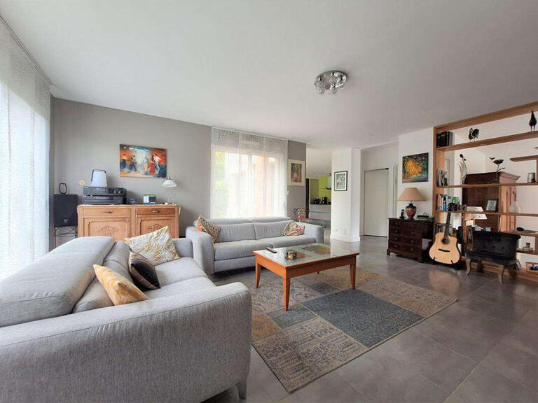 House Orvault - 3 bedrooms
