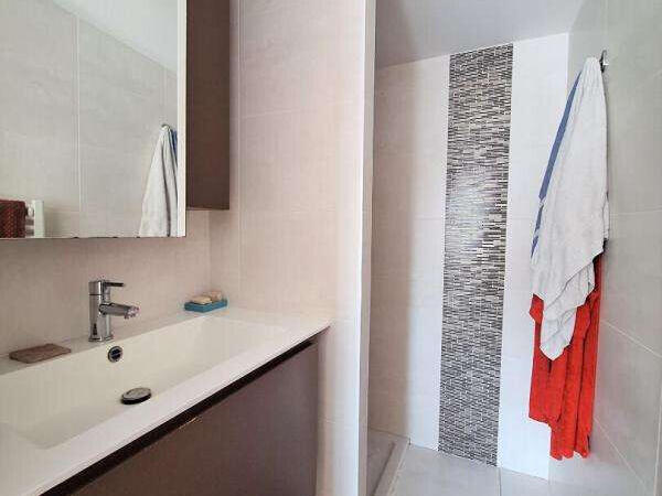 House Orvault - 3 bedrooms