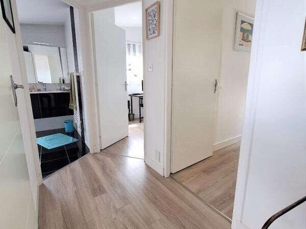 House Orvault - 3 bedrooms