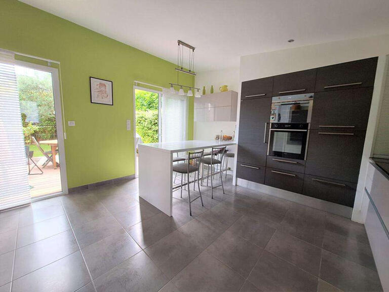 House Orvault - 3 bedrooms