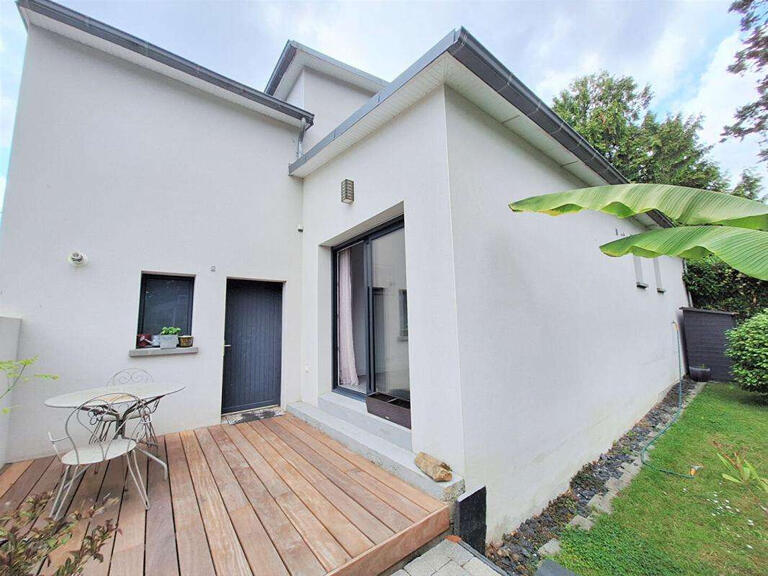 House Orvault - 3 bedrooms