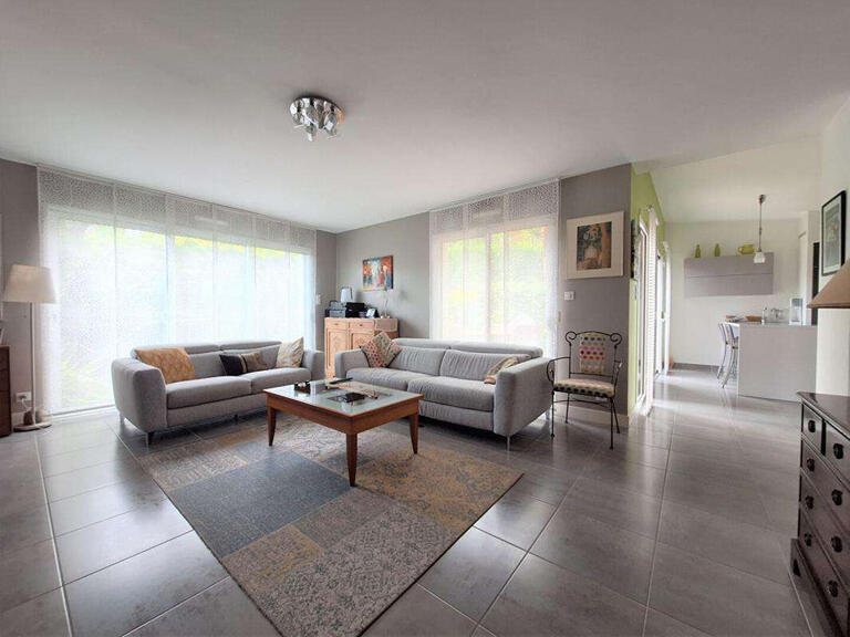 House Orvault - 3 bedrooms