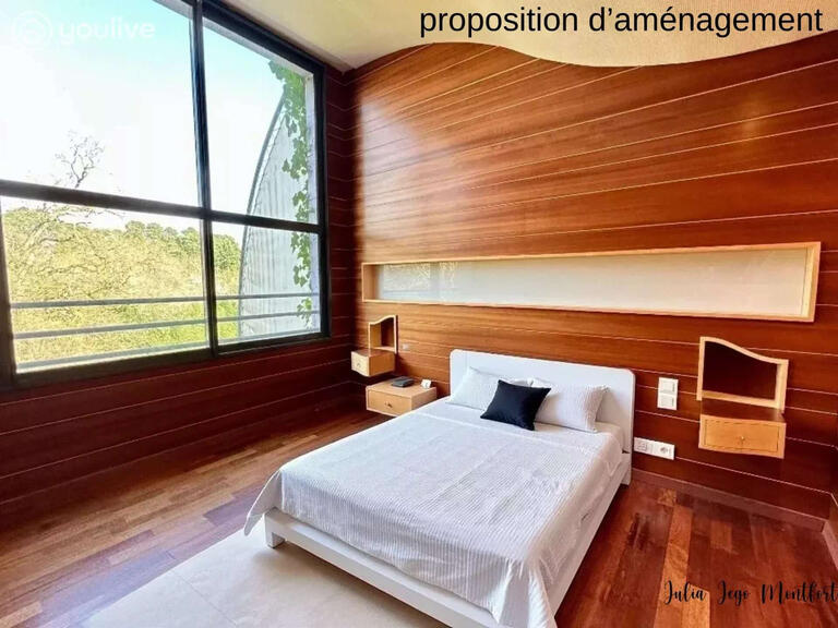 House Orvault - 6 bedrooms