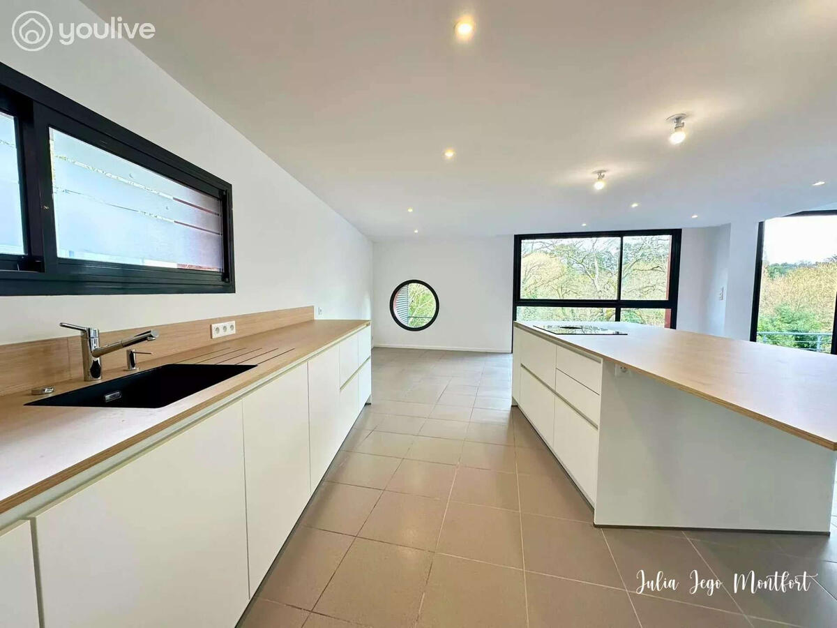 House Orvault
