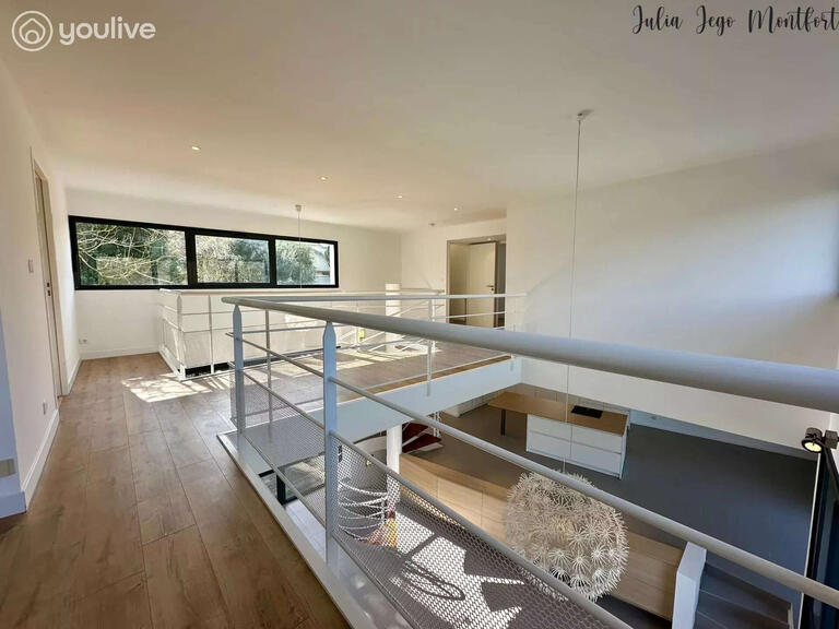 House Orvault - 6 bedrooms