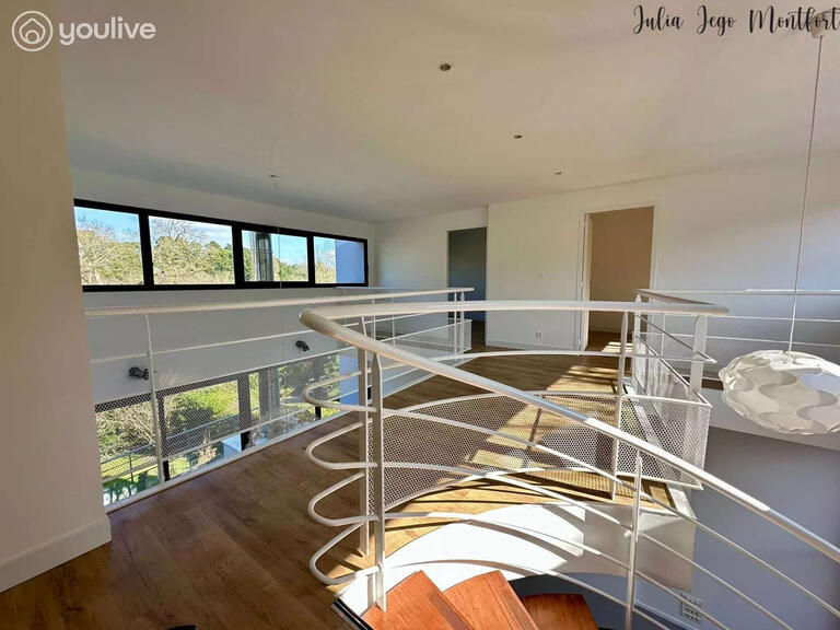 House Orvault - 6 bedrooms