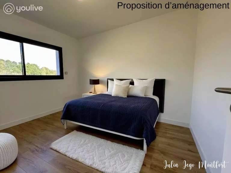 Maison Orvault - 6 chambres