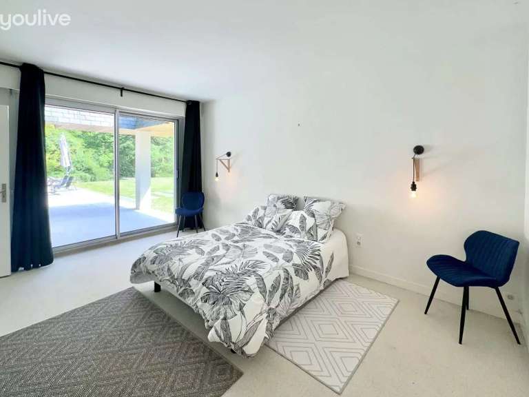 Maison Orvault - 7 chambres