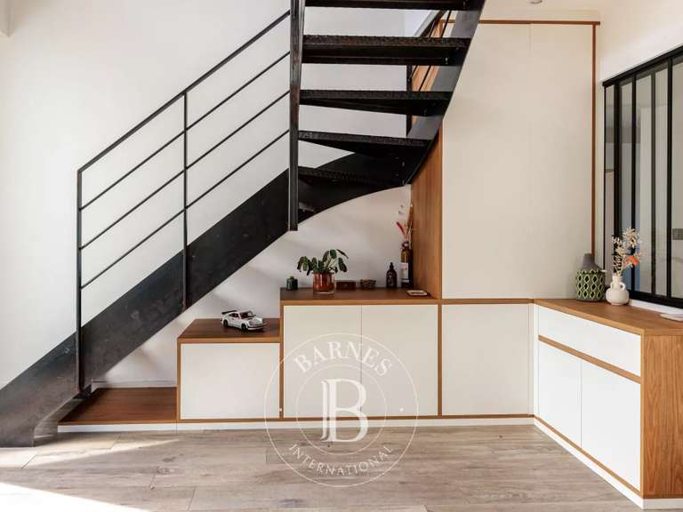 Maison Orvault - 5 chambres - 157m²