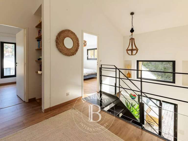 Maison Orvault - 5 chambres - 157m²