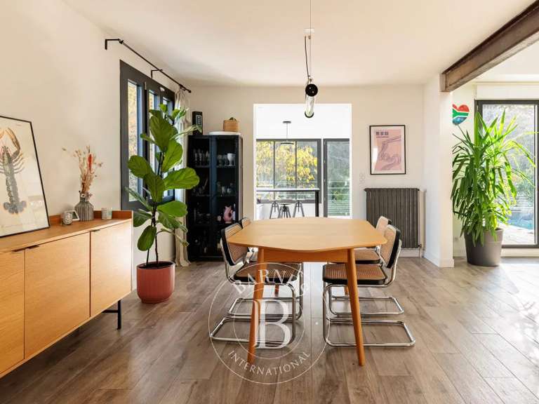 Maison Orvault - 5 chambres - 157m²