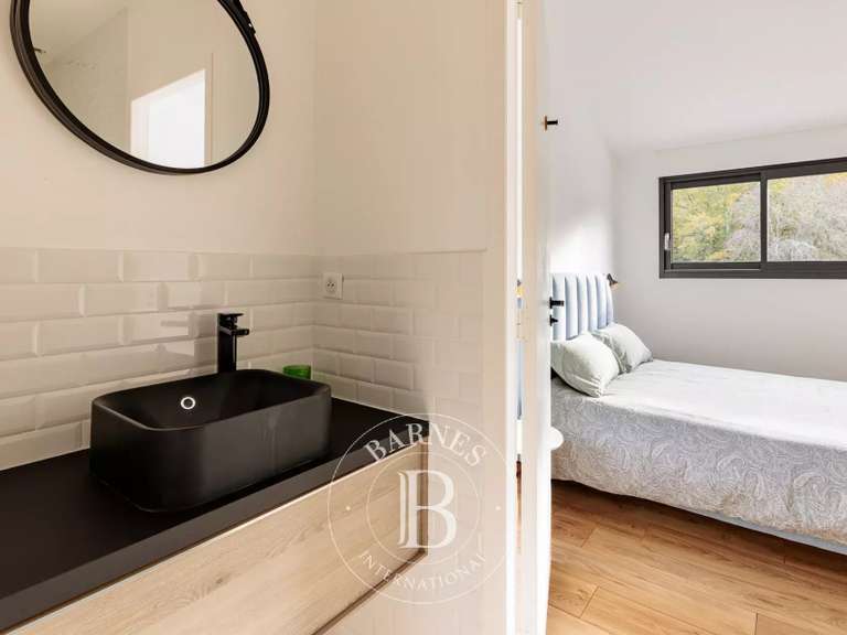 Maison Orvault - 5 chambres - 157m²