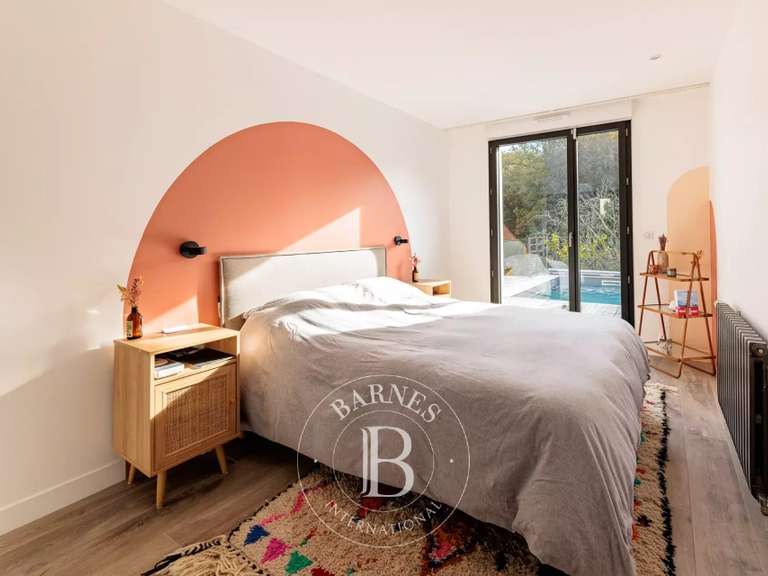 Maison Orvault - 5 chambres - 157m²