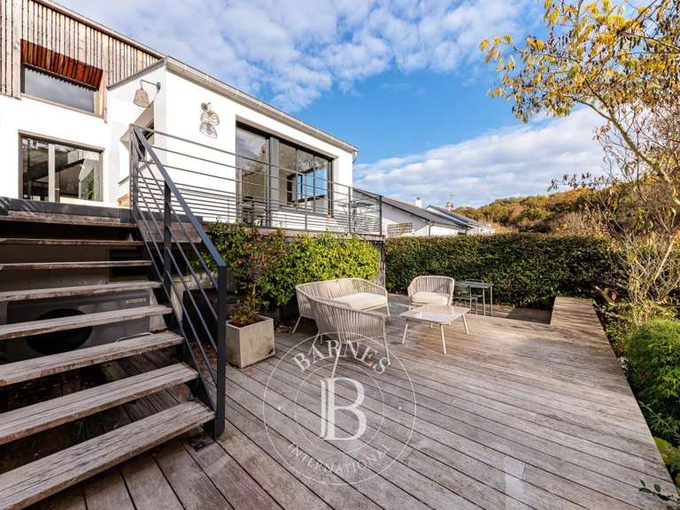 Maison Orvault - 5 chambres - 157m²