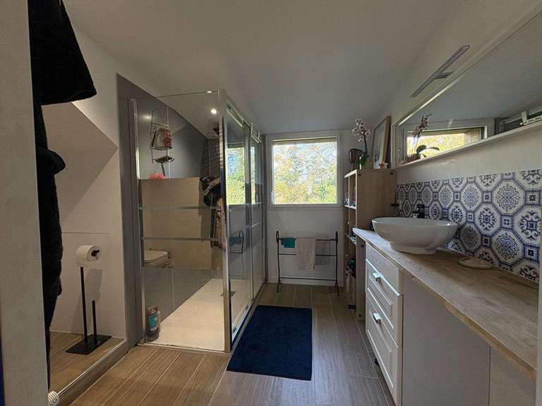 Maison Orvault - 4 chambres