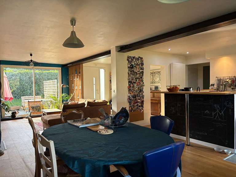 Maison Orvault - 4 chambres