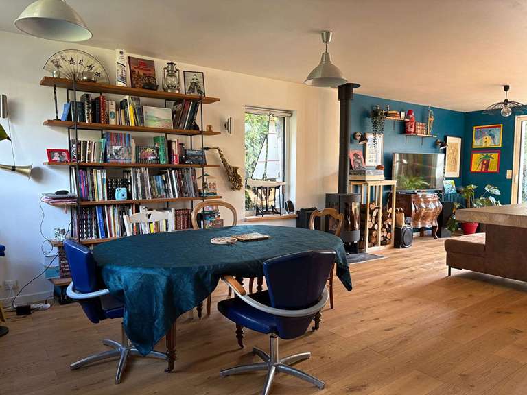 Maison Orvault - 4 chambres