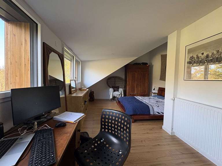 Maison Orvault - 4 chambres