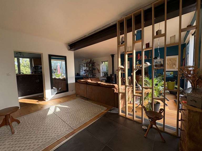 Maison Orvault - 4 chambres