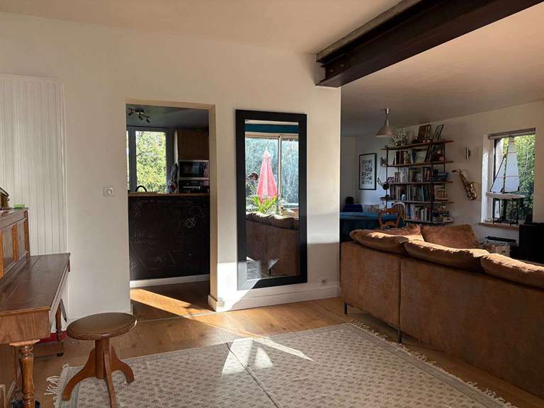 Maison Orvault - 4 chambres