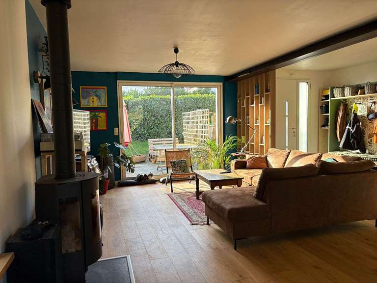 Maison Orvault - 4 chambres