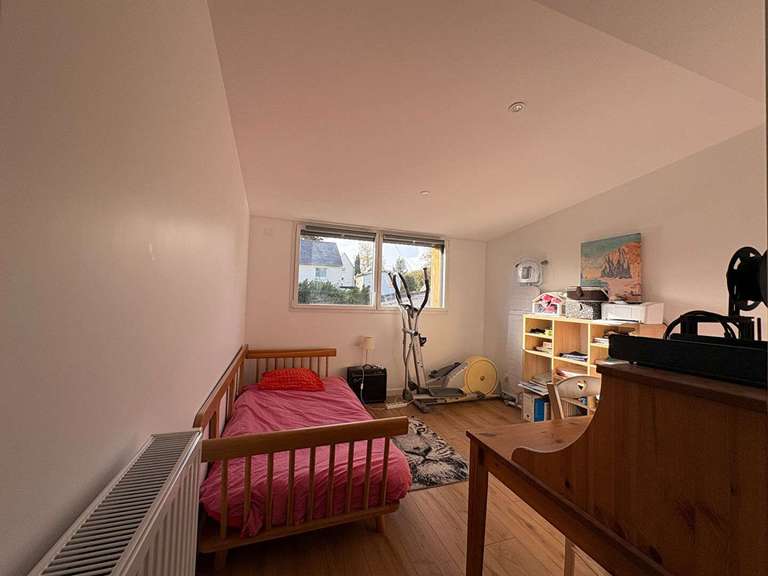 Maison Orvault - 4 chambres