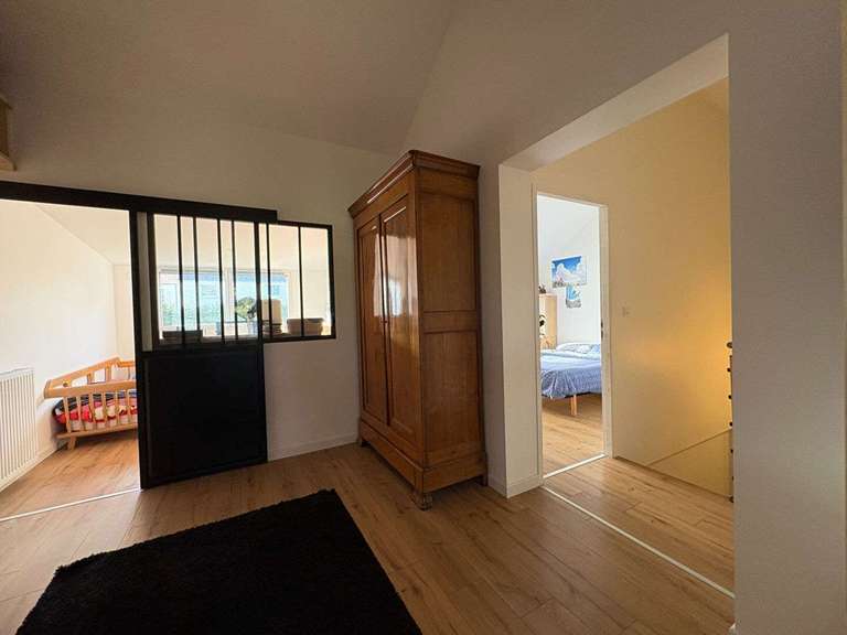 Maison Orvault - 4 chambres