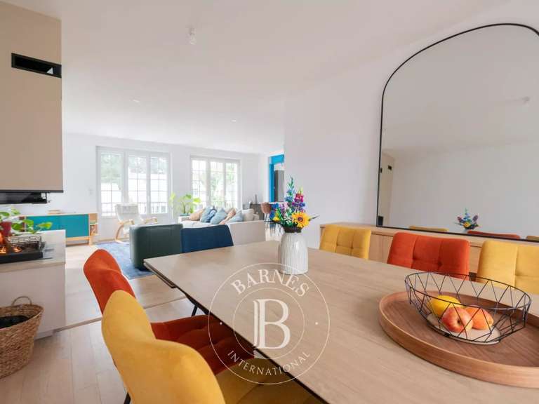 House Orvault - 5 bedrooms - 225m²