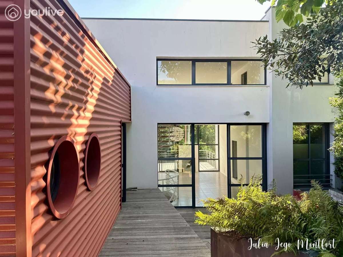 Maison Orvault