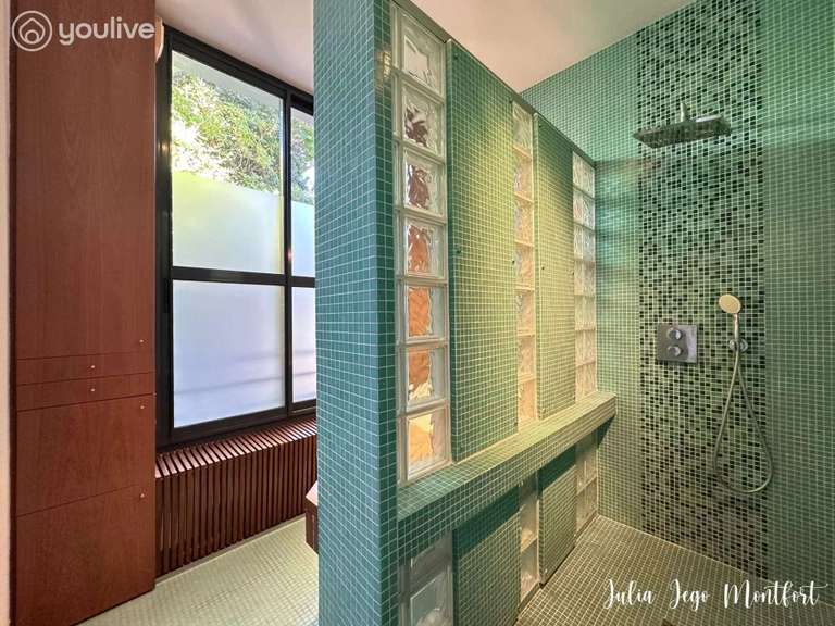 Maison Orvault - 6 chambres