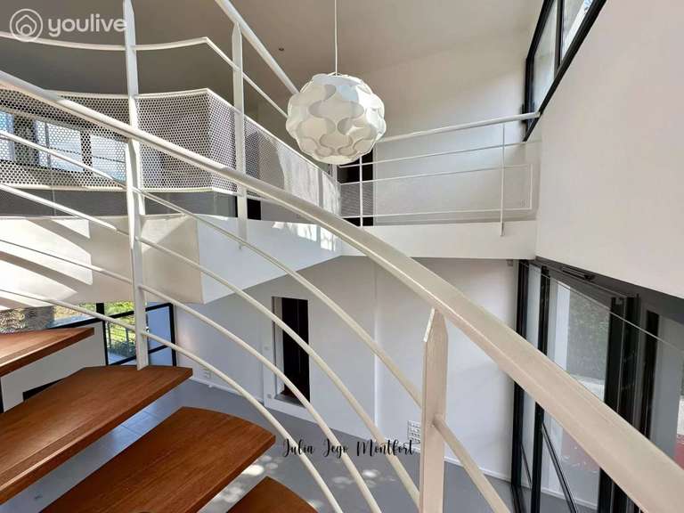 Maison Orvault - 6 chambres