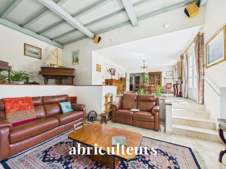 Maison Orvault - 5 chambres - 204m²