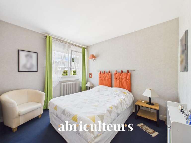 Maison Orvault - 5 chambres - 204m²