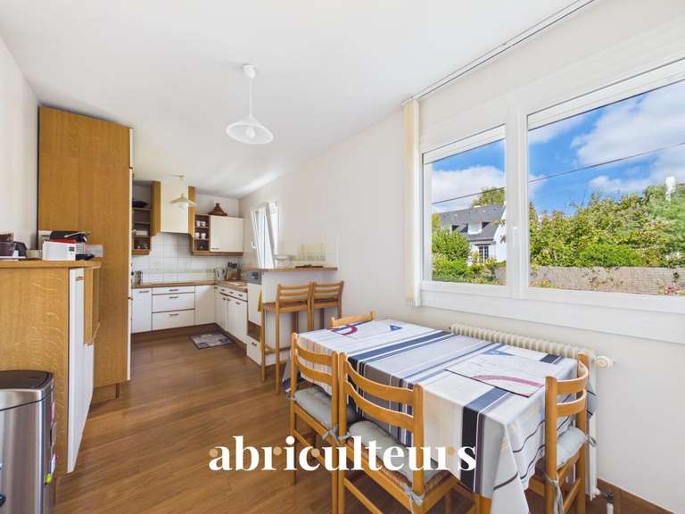 Maison Orvault - 5 chambres - 204m²