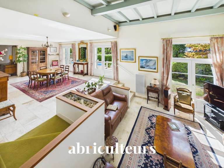 Maison Orvault - 5 chambres - 204m²