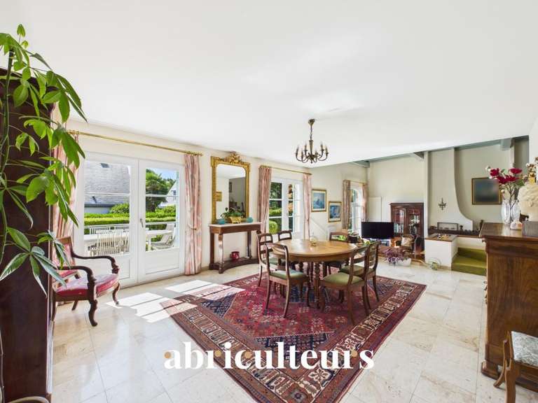 Maison Orvault - 5 chambres - 204m²