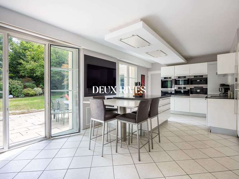 Maison Orvault - 5 chambres