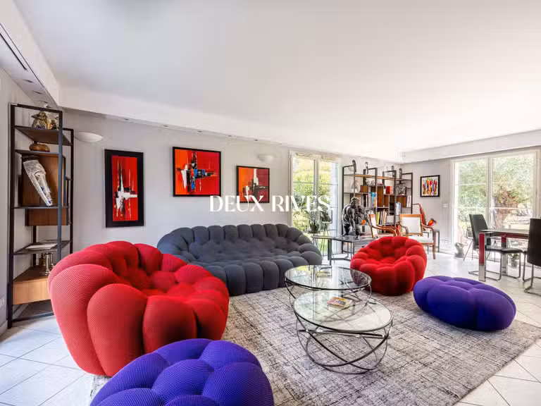 House Orvault - 5 bedrooms