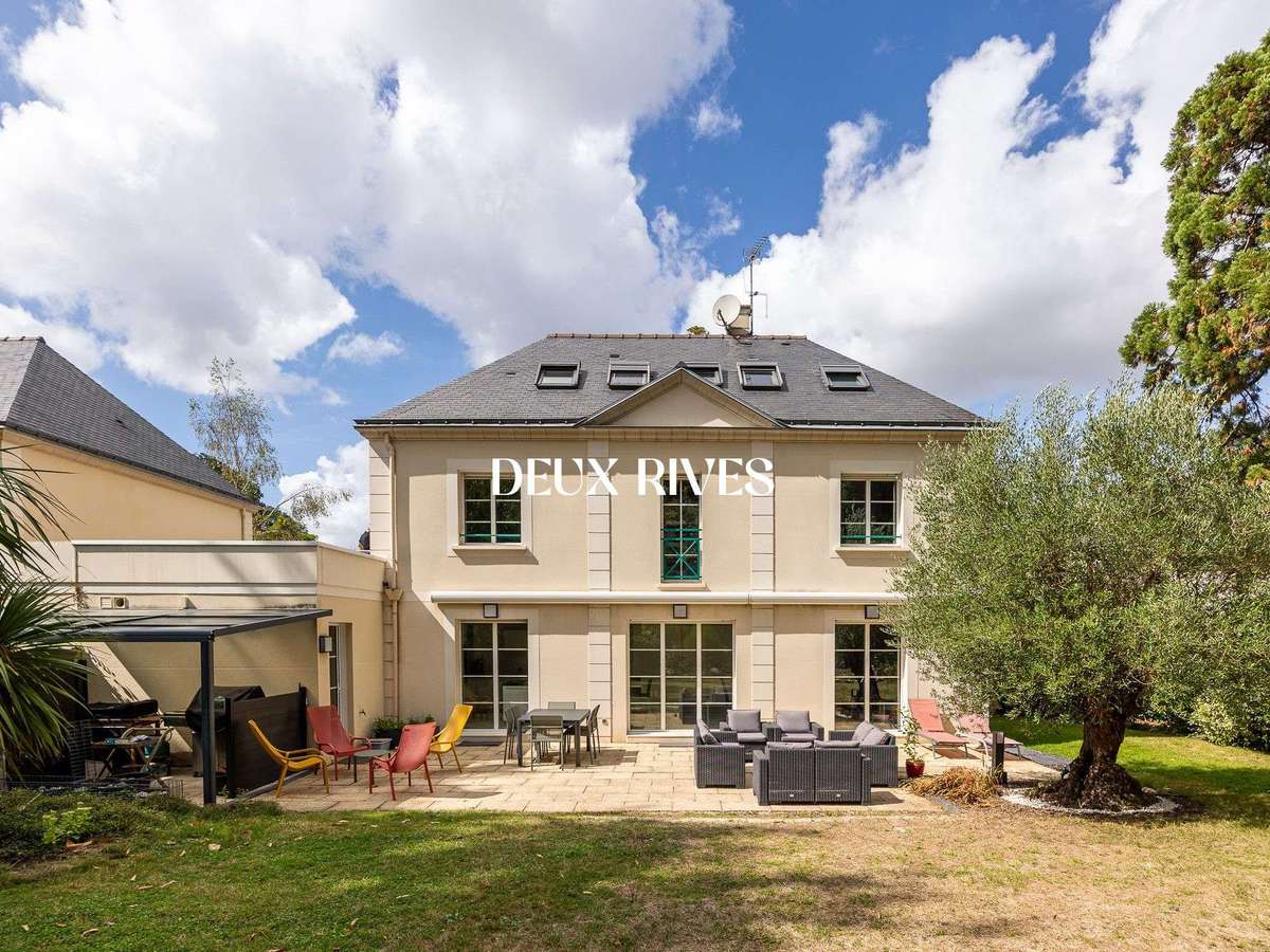 Maison Orvault