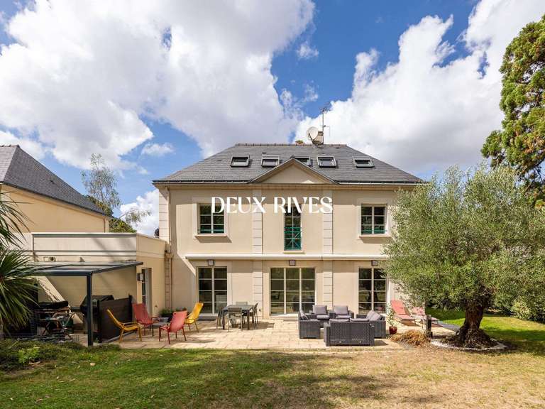 Maison Orvault - 5 chambres