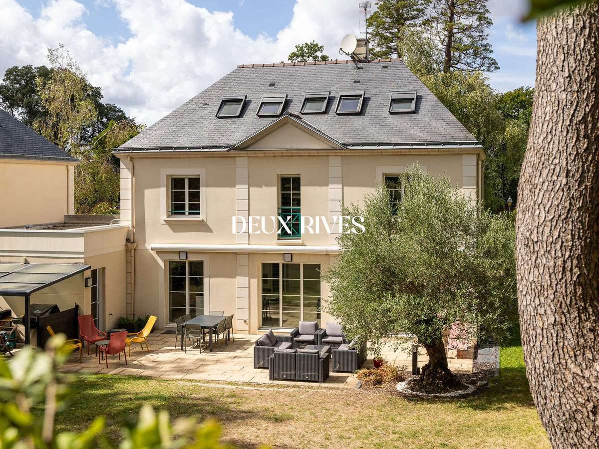 Maison Orvault