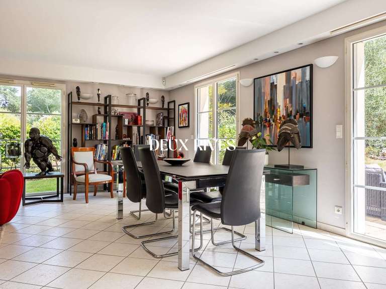 Maison Orvault - 5 chambres