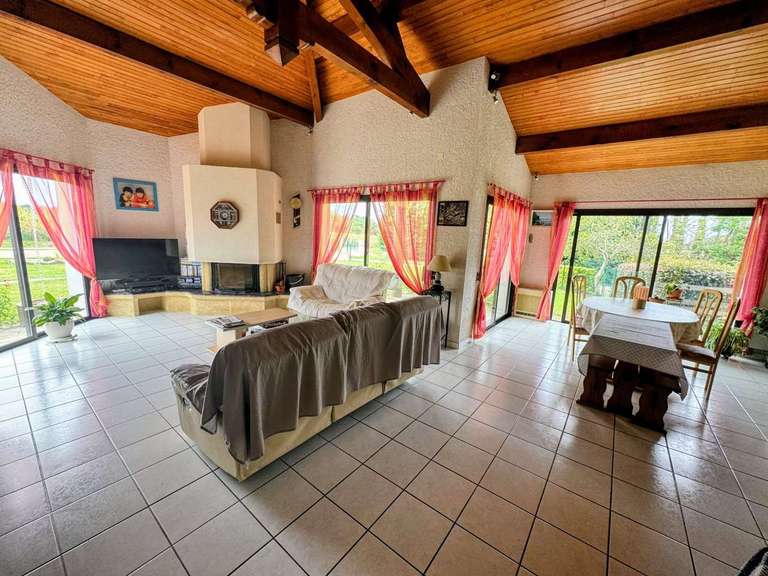 Maison Orx - 3 chambres