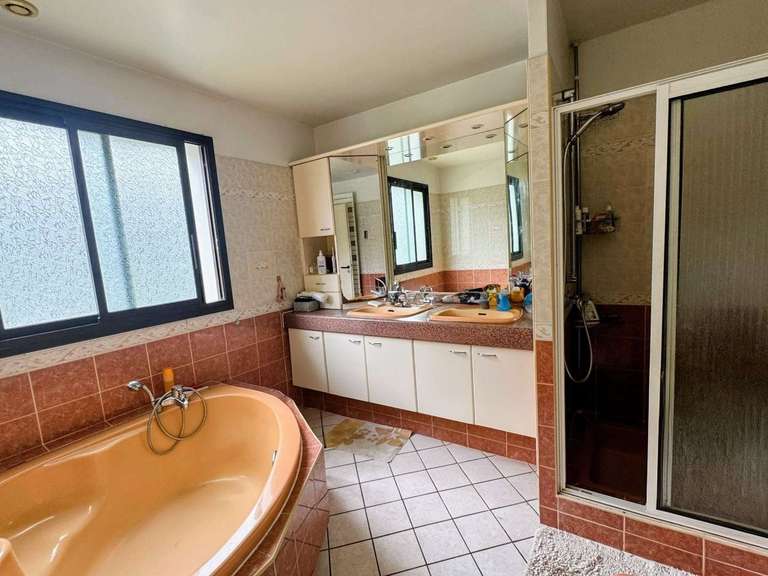 Maison Orx - 3 chambres