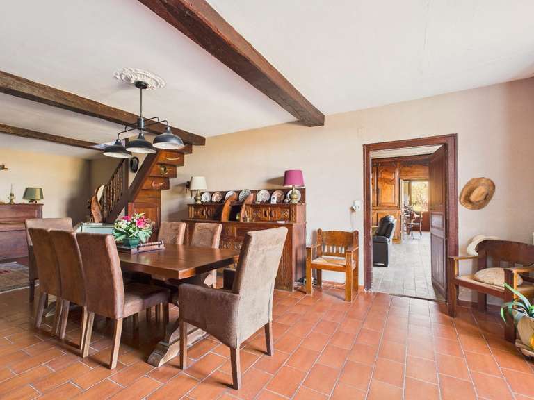 House Ossages - 7 bedrooms - 267m²