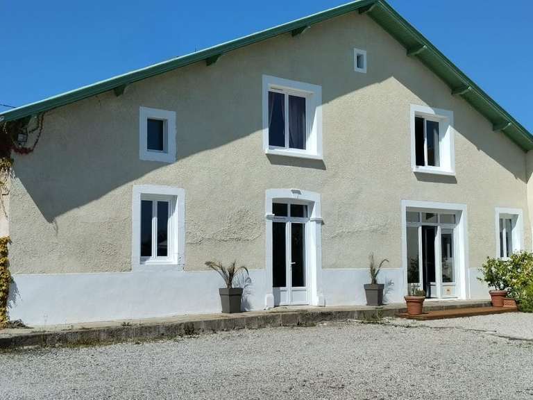 House Ossages - 7 bedrooms - 267m²