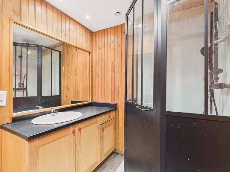 Maison Ossages - 7 chambres - 267m²