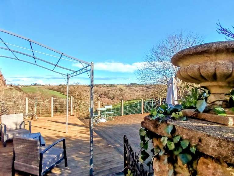 Maison Ossages - 7 chambres - 267m²