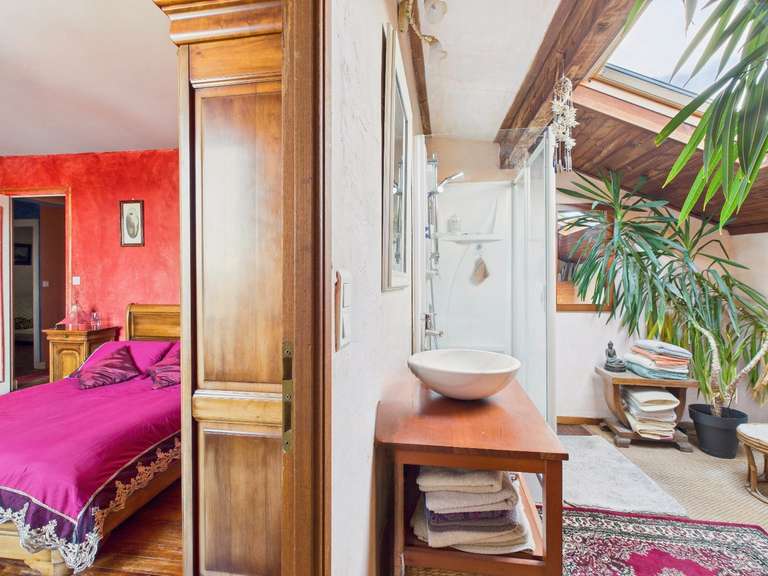 Maison Ossages - 7 chambres - 267m²