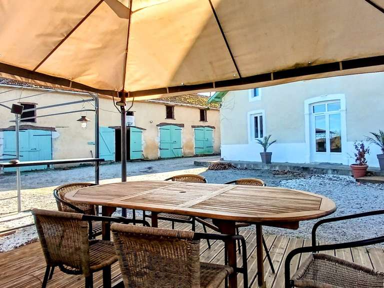 Maison Ossages - 7 chambres - 267m²